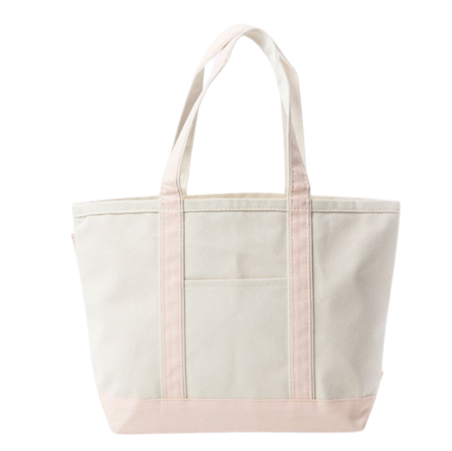 Medium Boat Tote