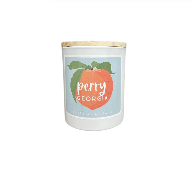 Perry Candles