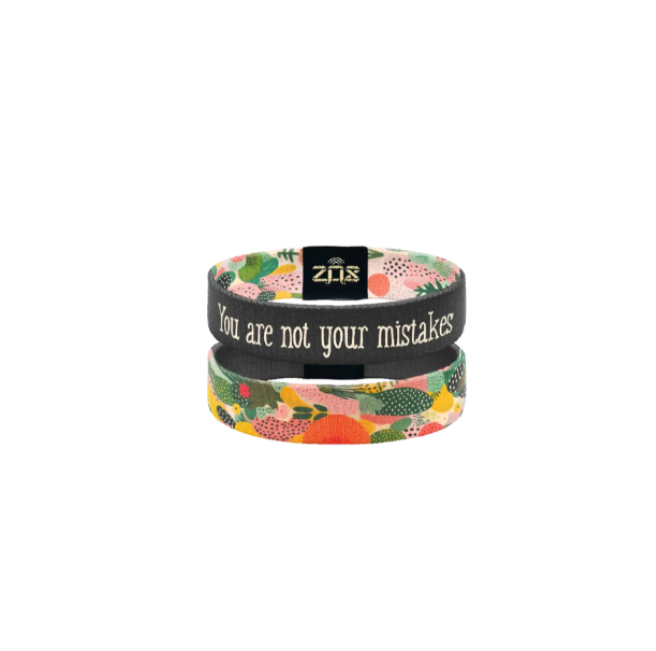 Zox Interactive Affirmation Bracelets