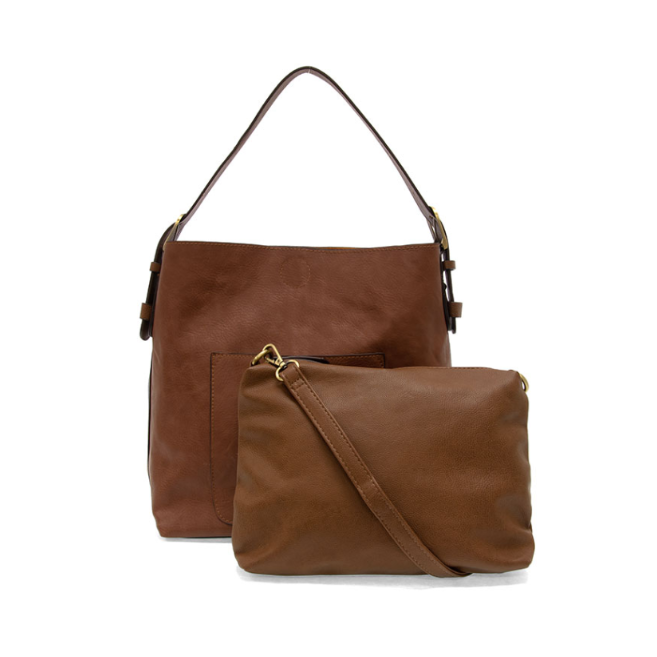 Classic Hobo Handbag