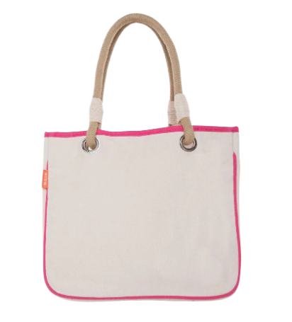 Rope Tote