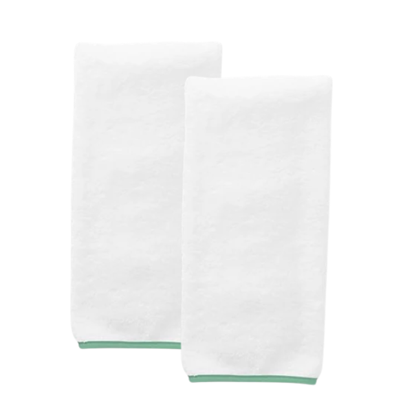 Weezie Hand Towel Set