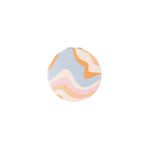 Crush Compact Mirror