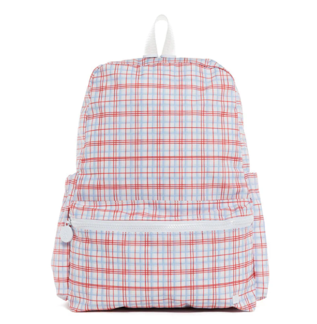 TRVL Backpacker