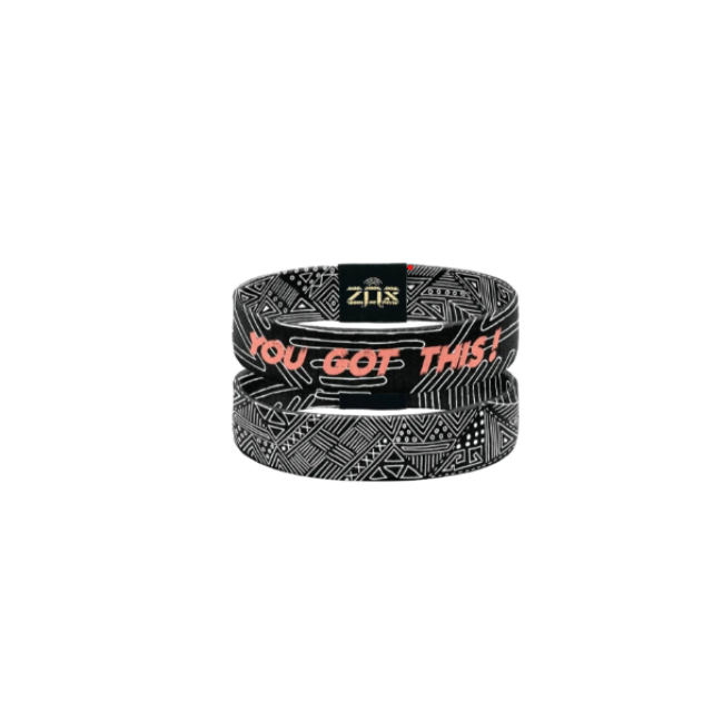 Zox Interactive Affirmation Bracelets