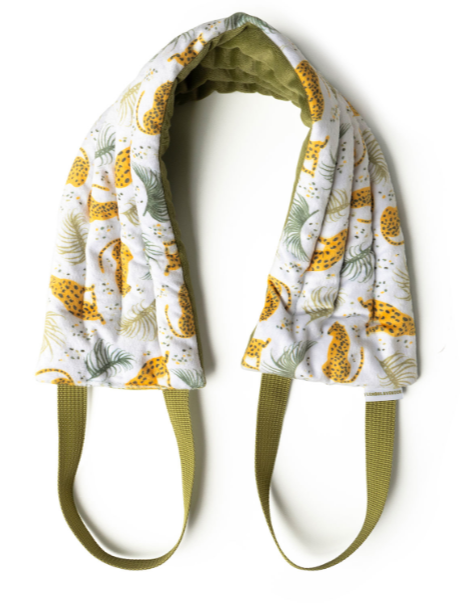 Hot Stuff Neck Wrap