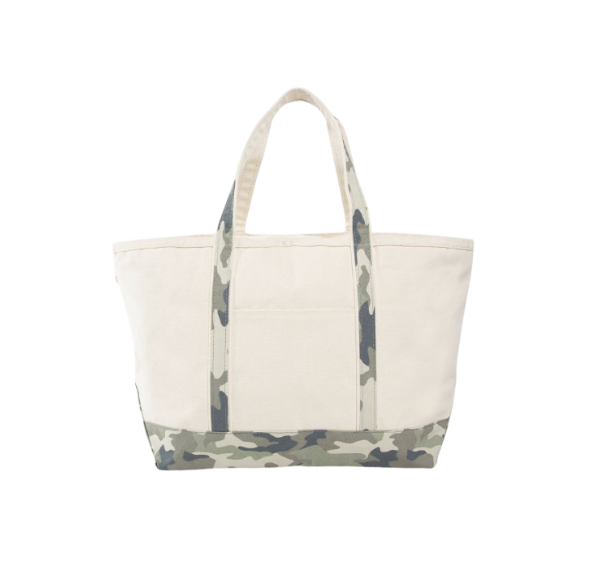 Large Boat Tote