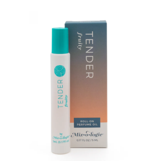 Mixologie Rollerball Perfume Oil