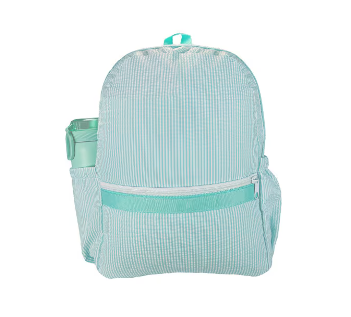 Medium Backpack w/ Pockets