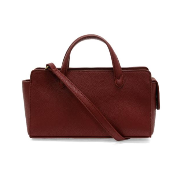 Mira Mini Tote