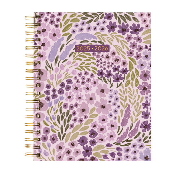 Elyse Breanne 25-26 Academic Planner
