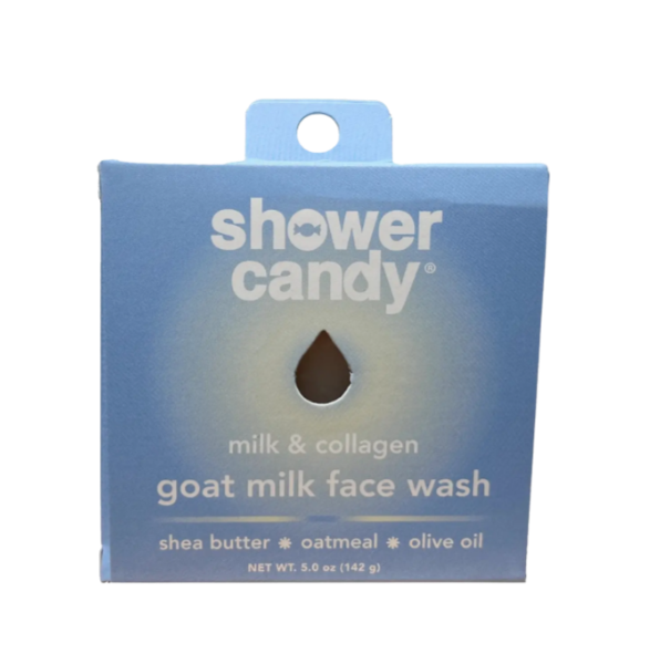 Face Wash Bar