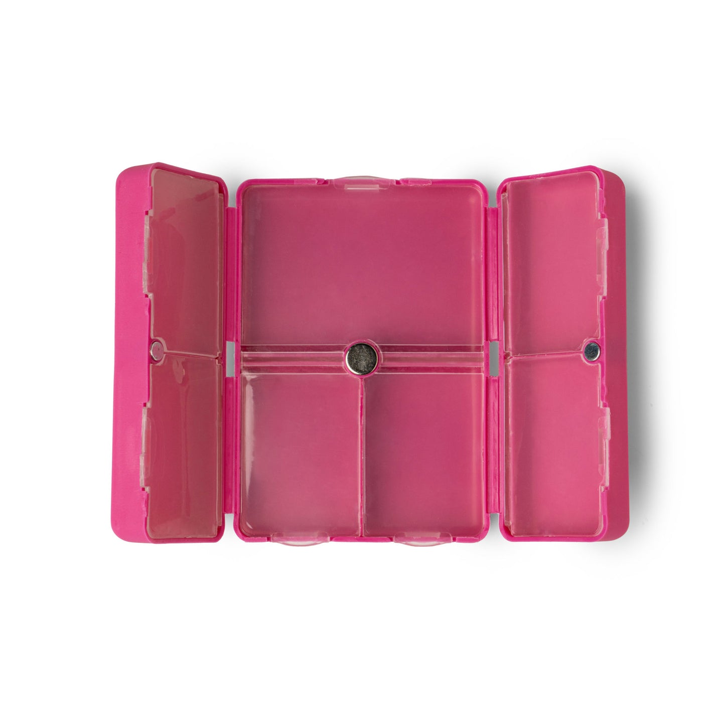 Crush Pill Case