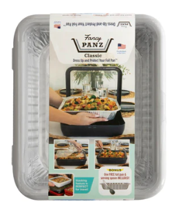 Fancy Pan- Classic