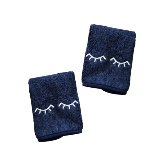 Weezie Makeup Towels