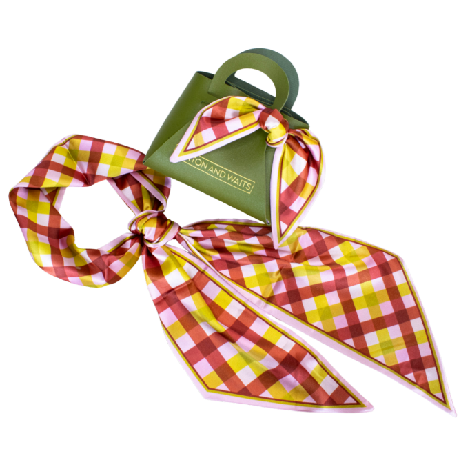 WW Accessory Scarf