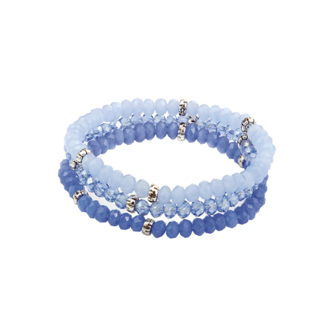 Kids Crystal Bracelet Sets
