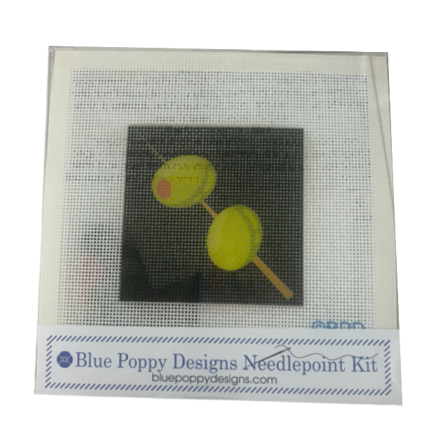 Needlepoint Kits