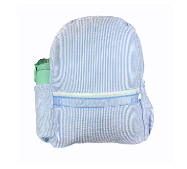 Medium Backpack w/ Pockets