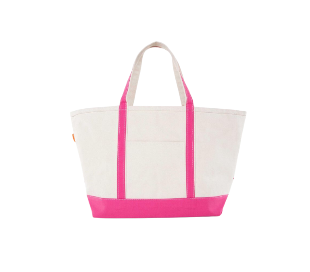 Large Boat Tote