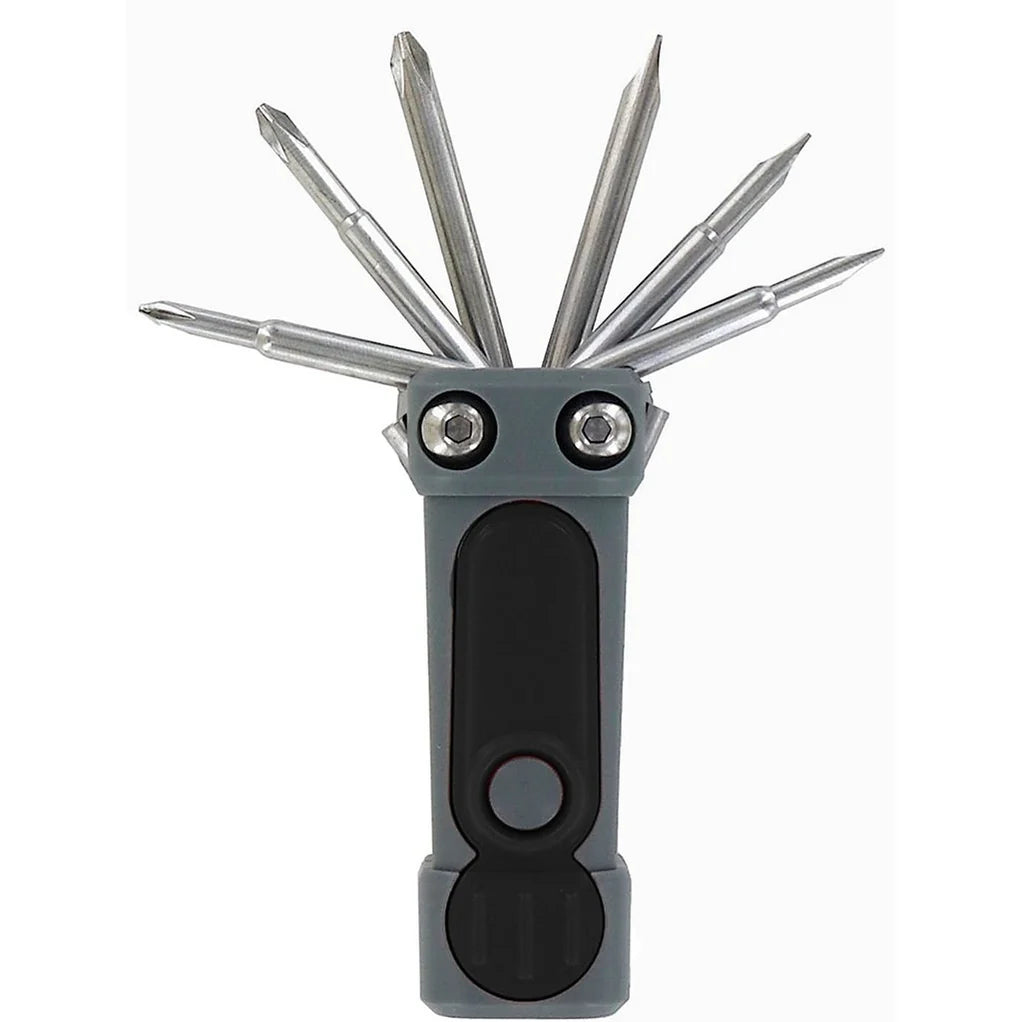 8 in 1 Pocket Tool