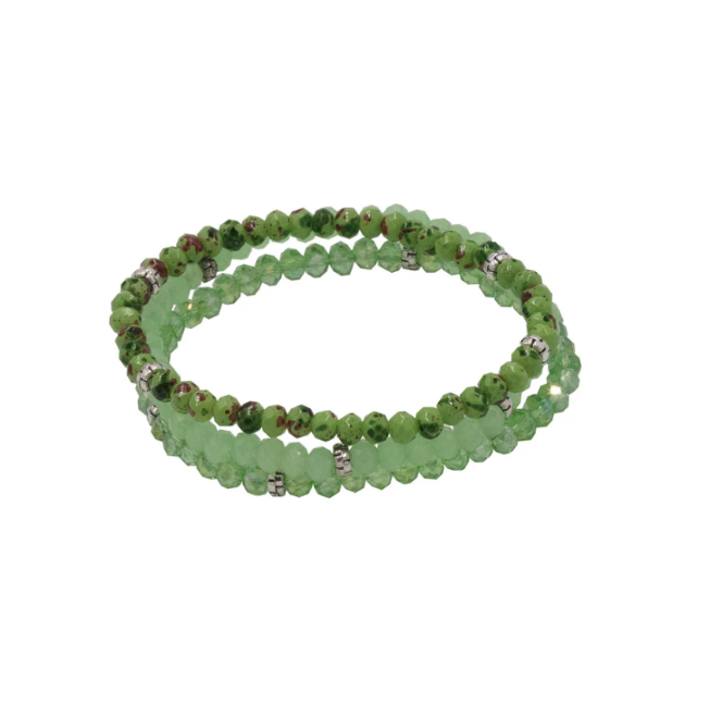 Kids Crystal Bracelet Sets