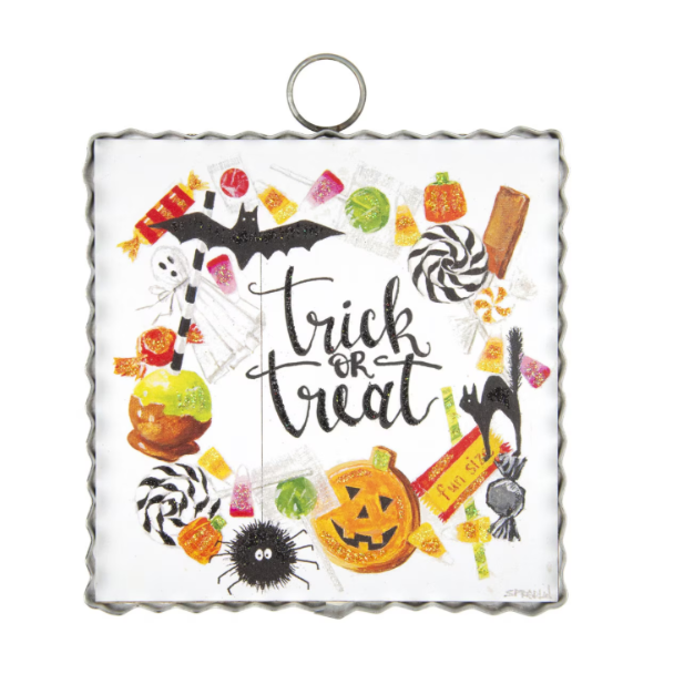 Fall Gallery Art Hangers