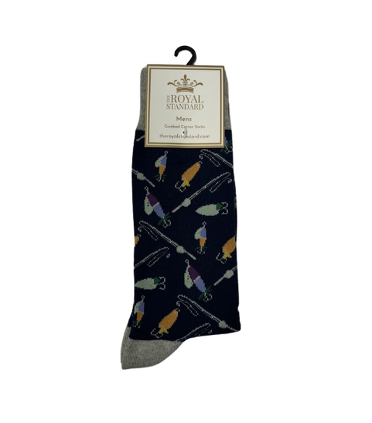 Men's Socks