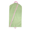 Mint Garment Bag