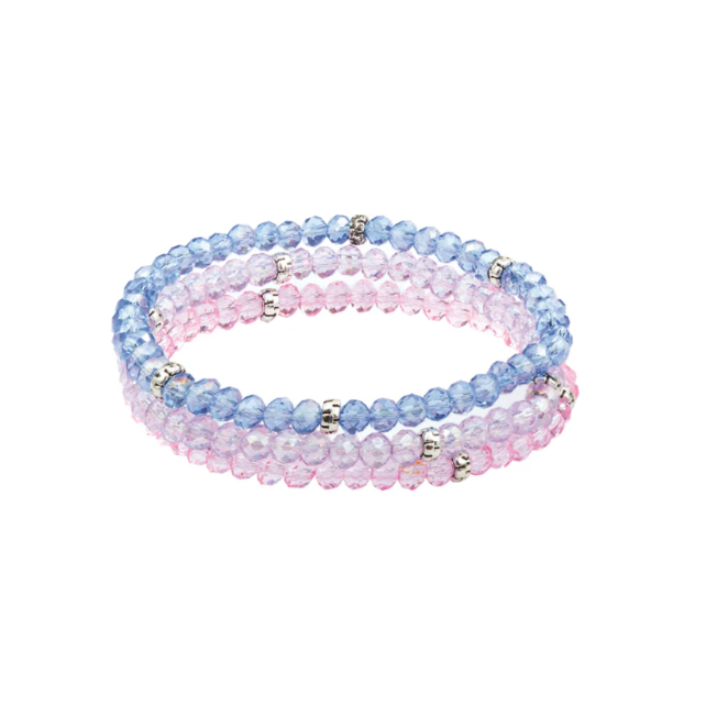 Kids Crystal Bracelet Sets