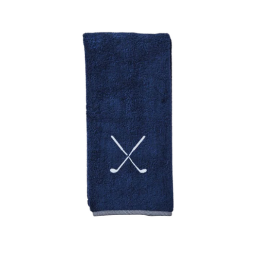 Weezie Golf Towel