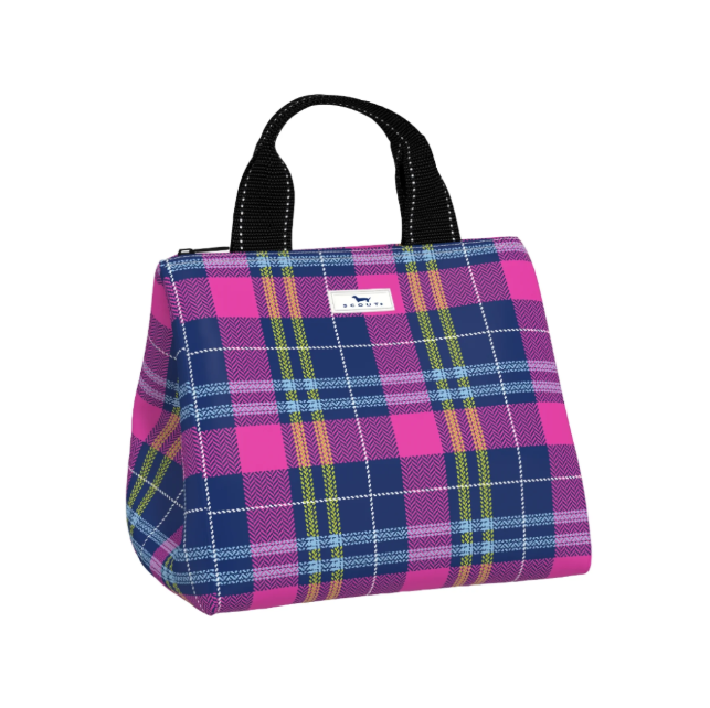 Eloise Lunch Box