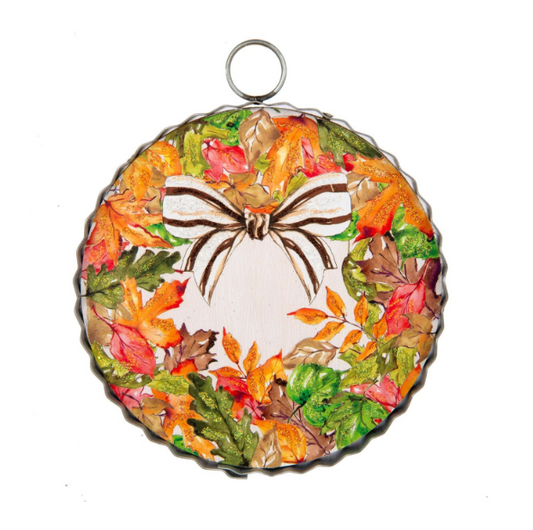 Fall Gallery Art Hangers