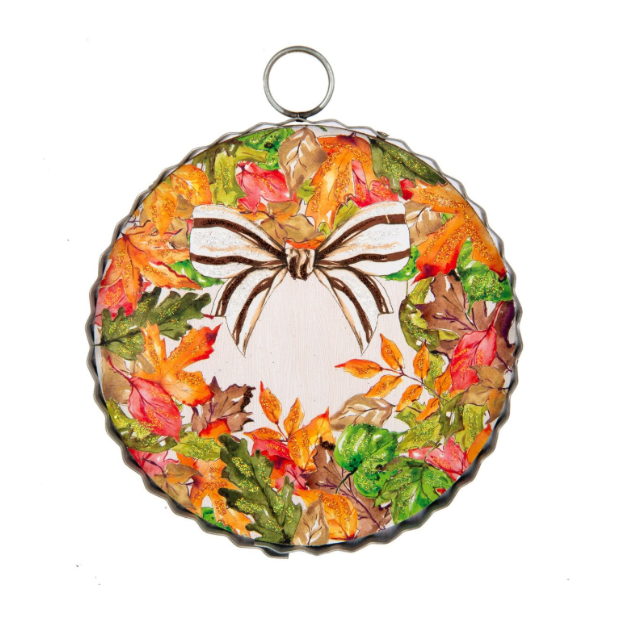 Fall Gallery Art Hangers