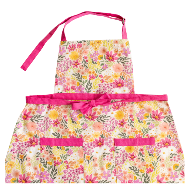 Elyse Breanne Apron