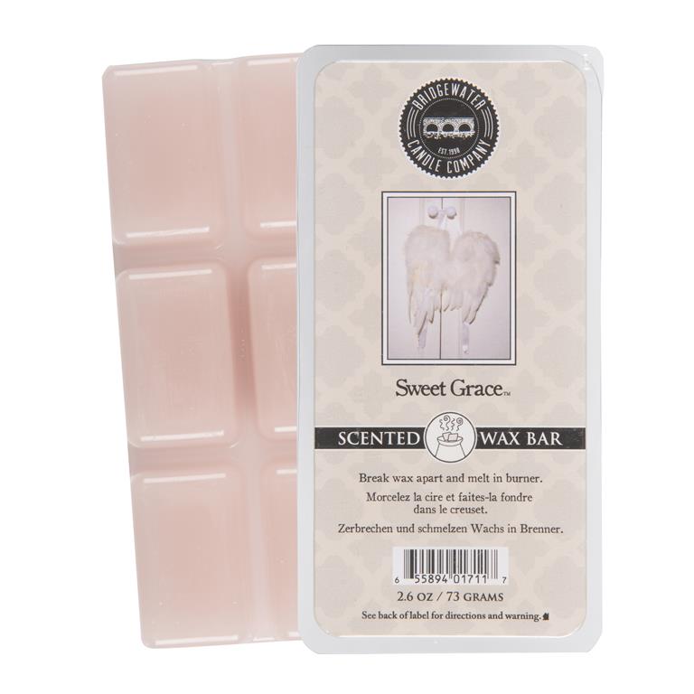 Sweet Grace Wax