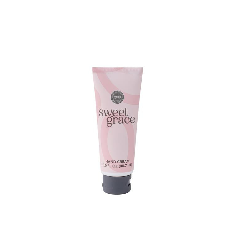 Hand Lotion Sweet Grace