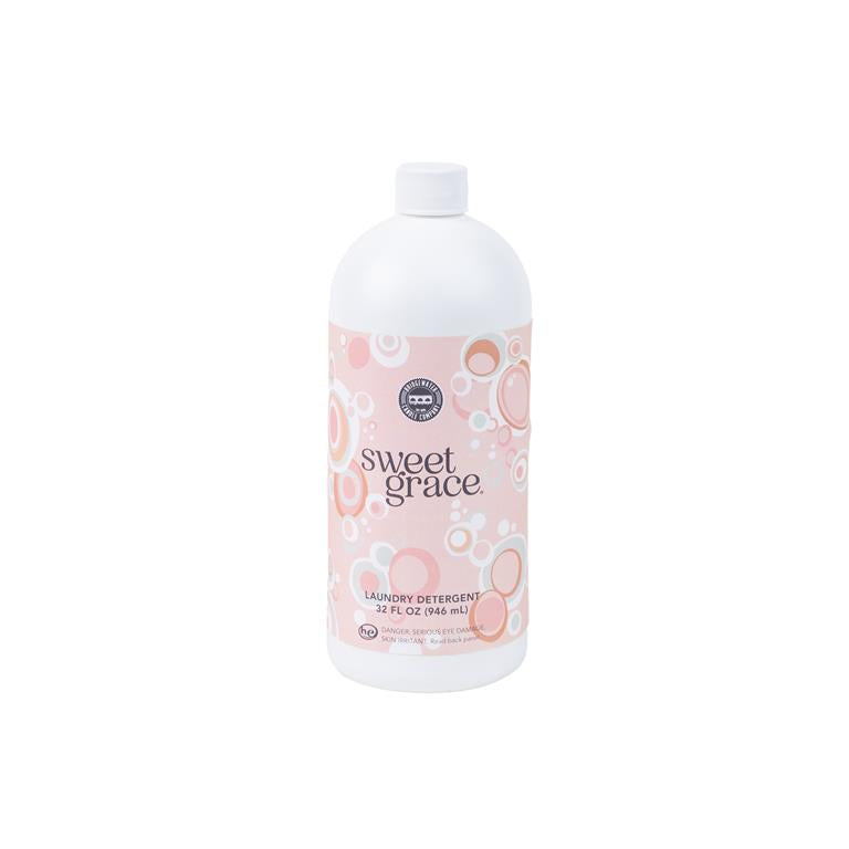 Sweet Grace Detergent