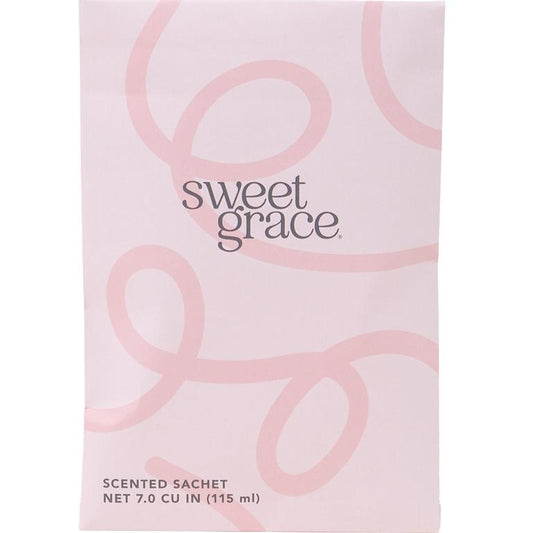 Sweet Grace Pink Sachet