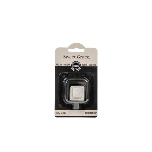 Auto Vent-Sweet Grace
