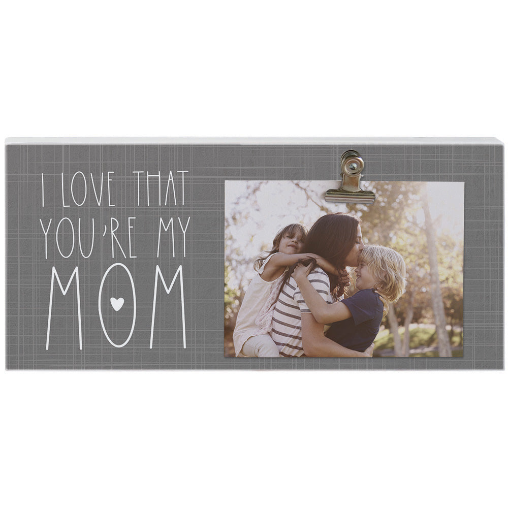 Family Wooden Frames