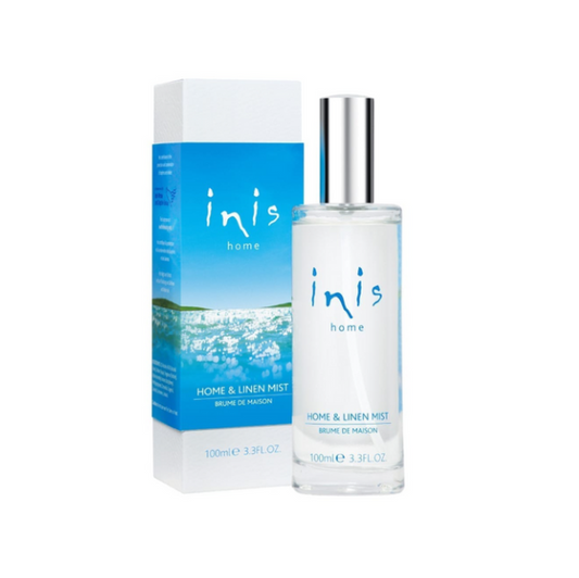 Inis Home and Linen Mist