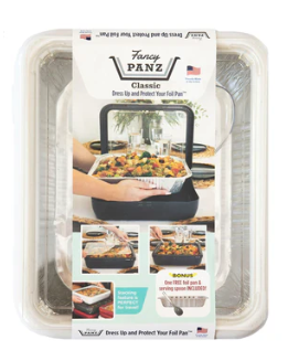 Fancy Pan- Classic