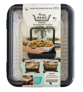 Fancy Pan- Classic