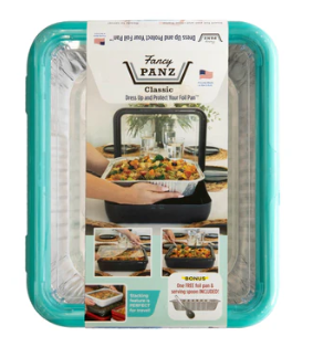 Fancy Pan- Classic