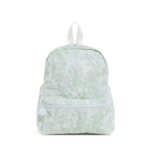 Mini Backpacker