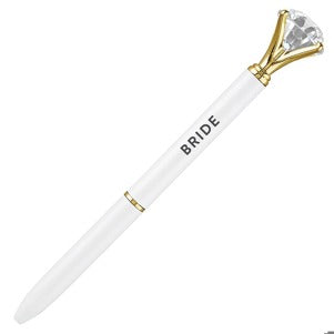 Bride Pen
