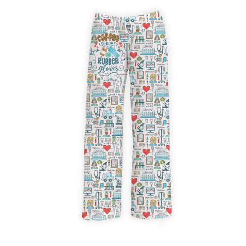 Lounge Pants - Nurse