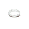Silver Birthstone Charms