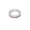 Silver Birthstone Charms